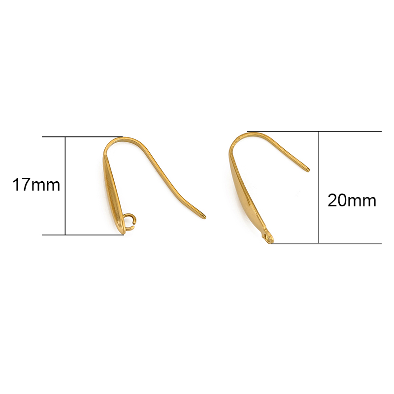 10 pezzi non sbiadiscono mai g - Jewelry Making Wire recensione e prezzo