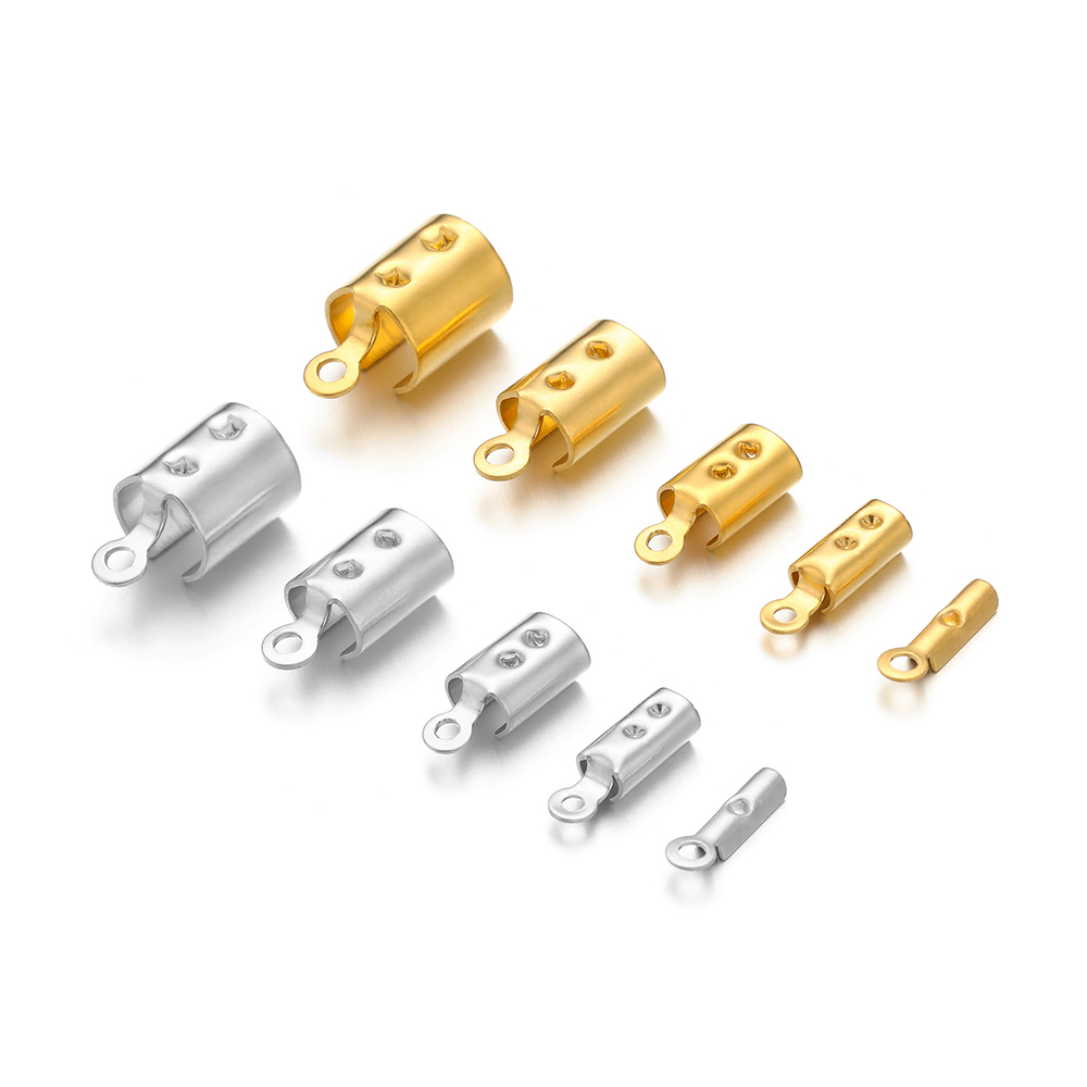 50 pezzi in acciaio inossidabi - Jewelry Making Metal Supplies recensione e prezzo