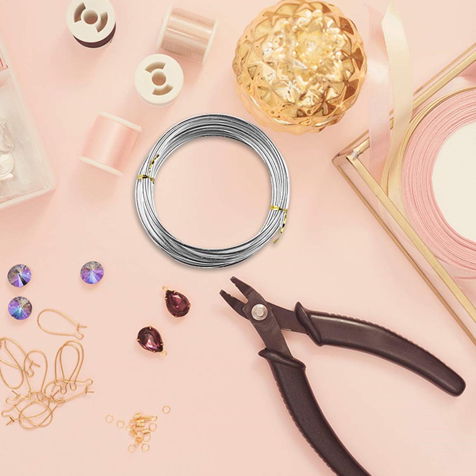 Filo artigianale pieghevole An - Jewelry Making Wire recensione e prezzo