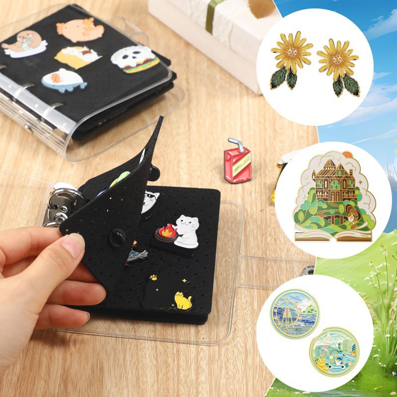 Portagioie Portatile in Feltro - Jewelry Making Journal recensione e prezzo
