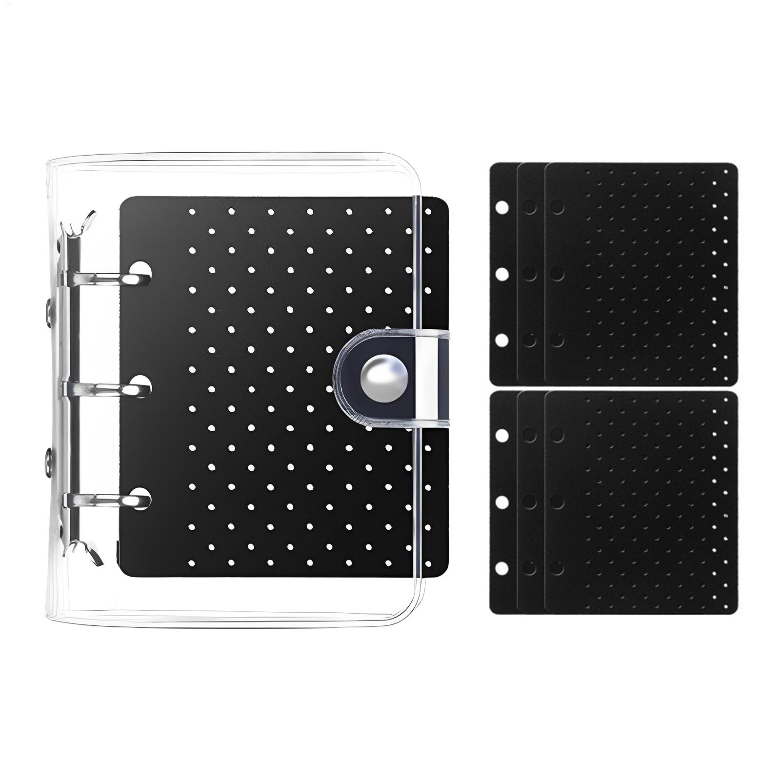 Portagioie Portatile in Feltro - Jewelry Making Journal recensione e prezzo