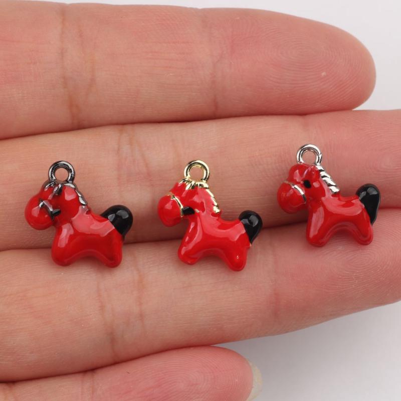 [HF][LA] 2 Pezzi Ciondoli a Fo - Jewelry Making In La recensione e prezzo