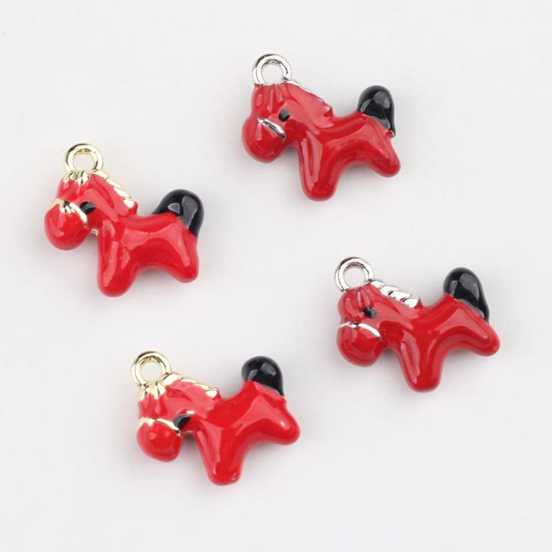 [HF][LA] 2 Pezzi Ciondoli a Fo - Jewelry Making In La recensione e prezzo