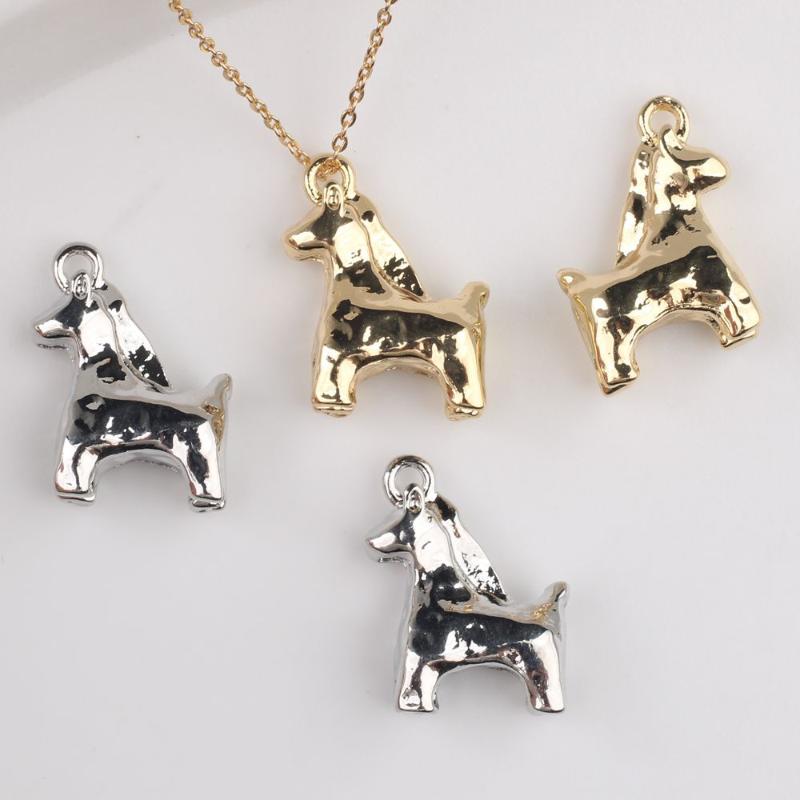 [HF][LA] 2 Pezzi Ciondoli a Fo - Jewelry Making In La recensione e prezzo
