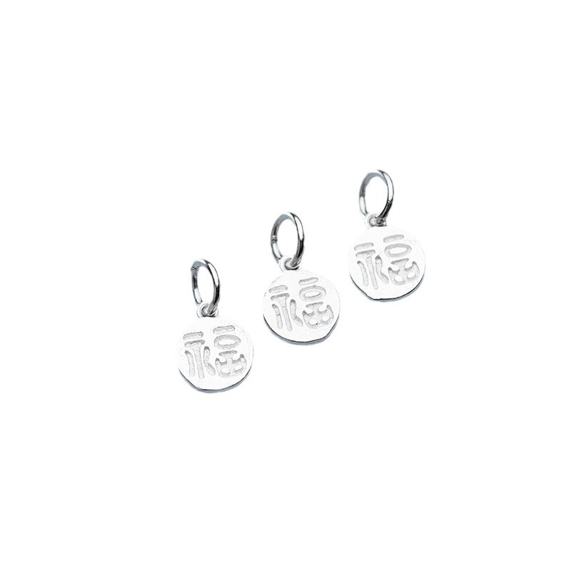 Ciondolo Charm in Argento 925  - Jewelry Making In La recensione e prezzo