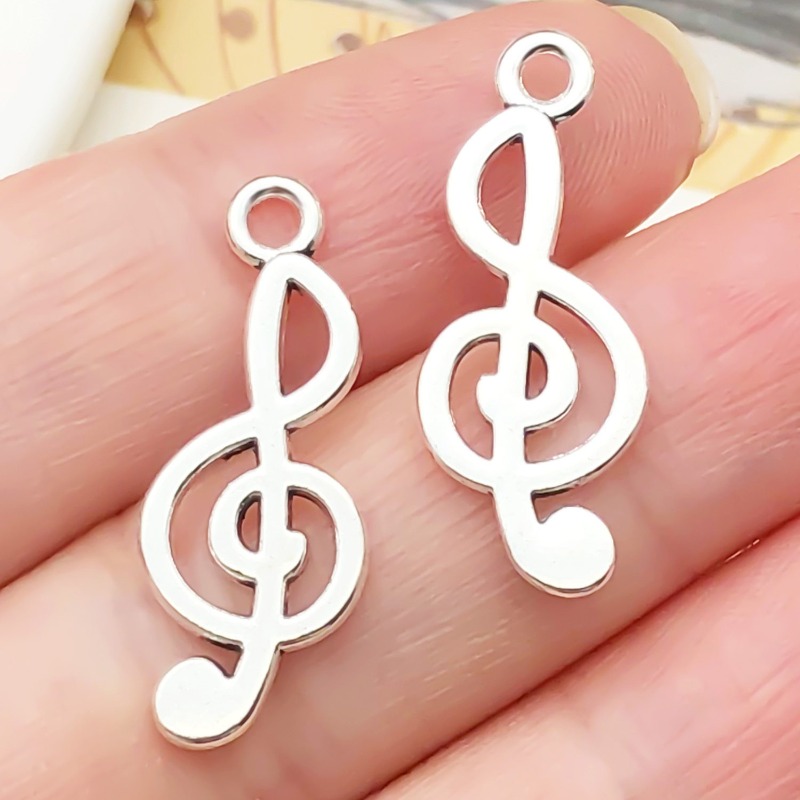 20-100 Pezzi Accessori per Gio - Jewelry Making Notes recensione e prezzo