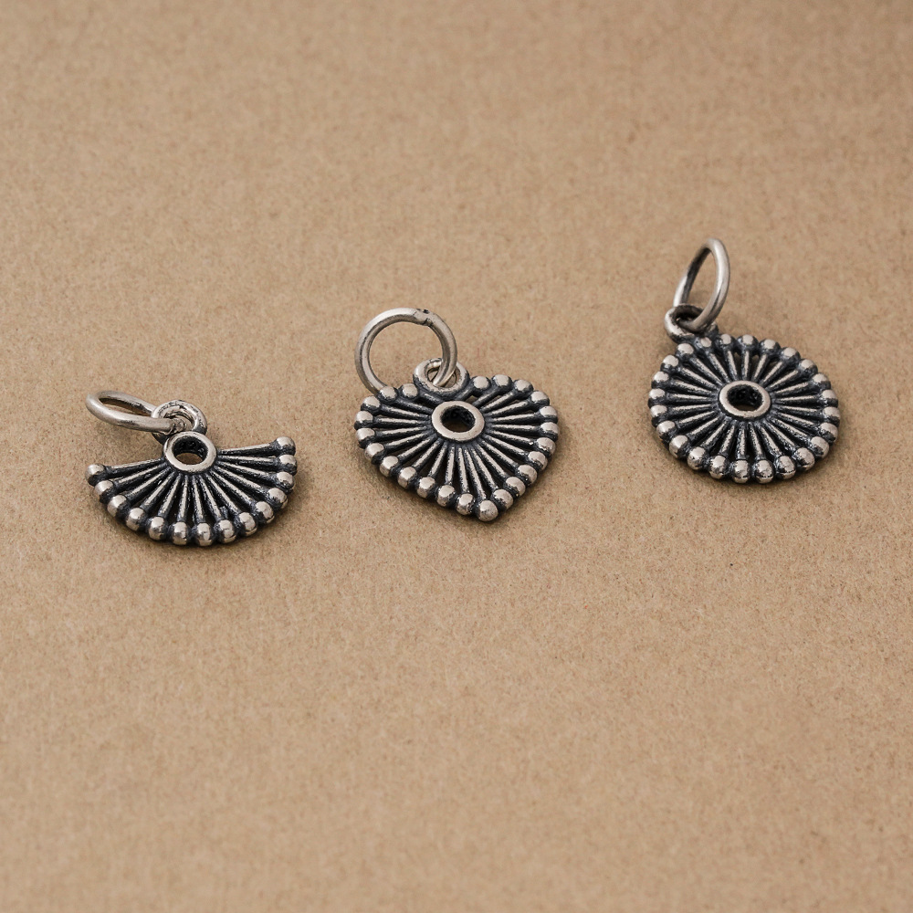 Ciondolo in Argento 925 Trafor - Jewelry Making In La recensione e prezzo