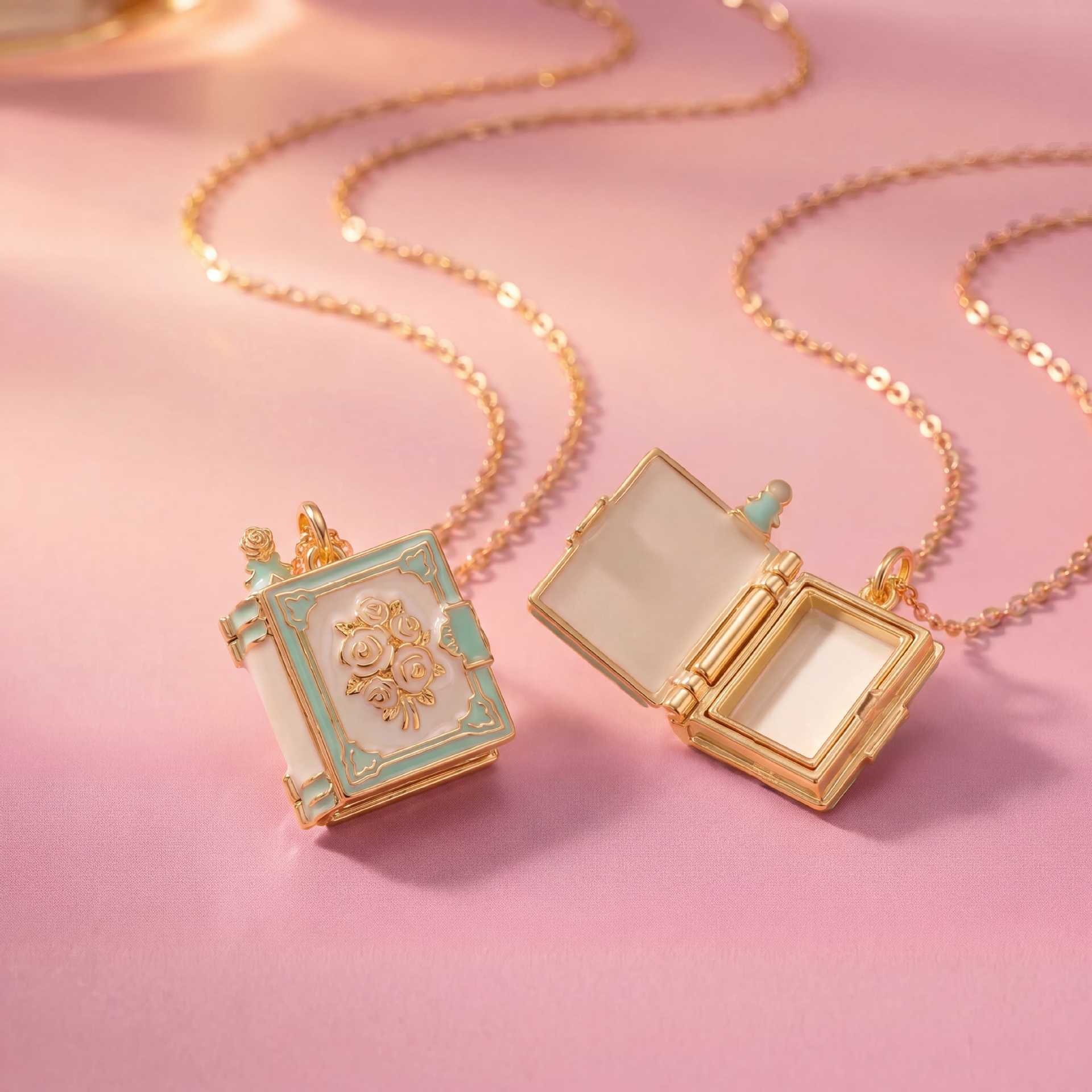 Nuova Collana con Ciondolo a F - Jewelry Making Journal recensione e prezzo