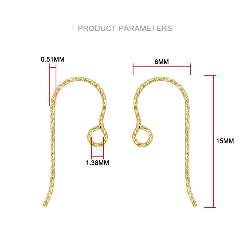 Filo per Orecchini Sparkle Mic - Jewelry Making Wire recensione e prezzo