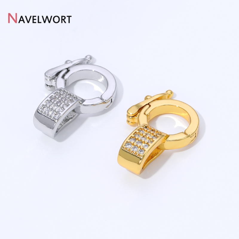 Connettori per Ciondoli in Ott - Jewelry Making Metal Supplies recensione e prezzo