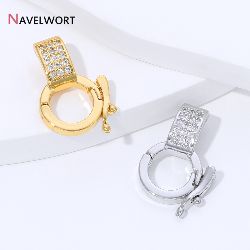 Connettori per Ciondoli in Ott - Jewelry Making Metal Supplies recensione e prezzo