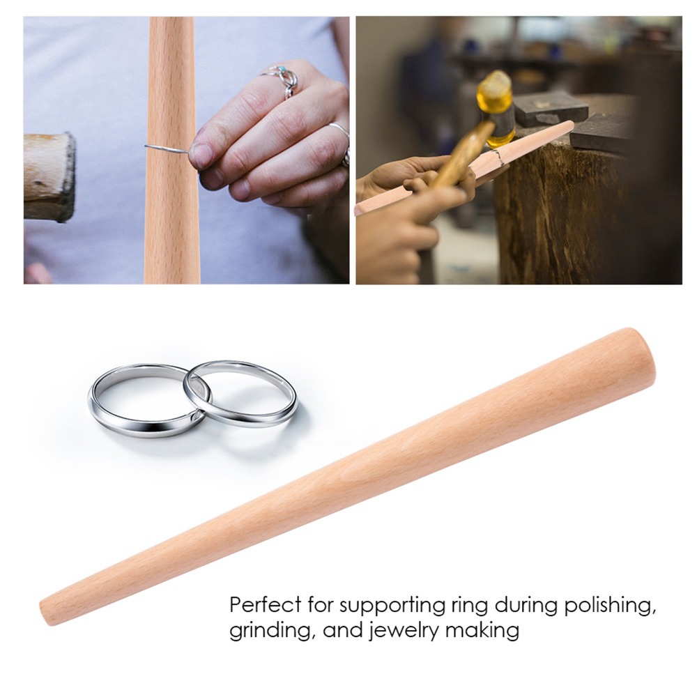 Pratico Mandrino per Anelli in - Xtool Jewelry Making recensione e prezzo