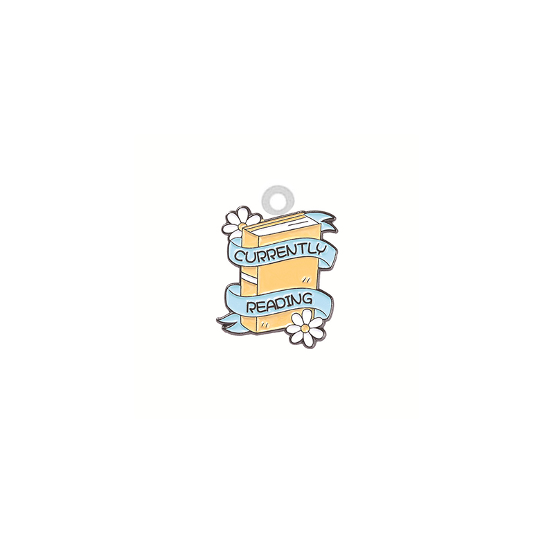 Ciondoli per libri in acrilico - Jewelry Making Journal recensione e prezzo