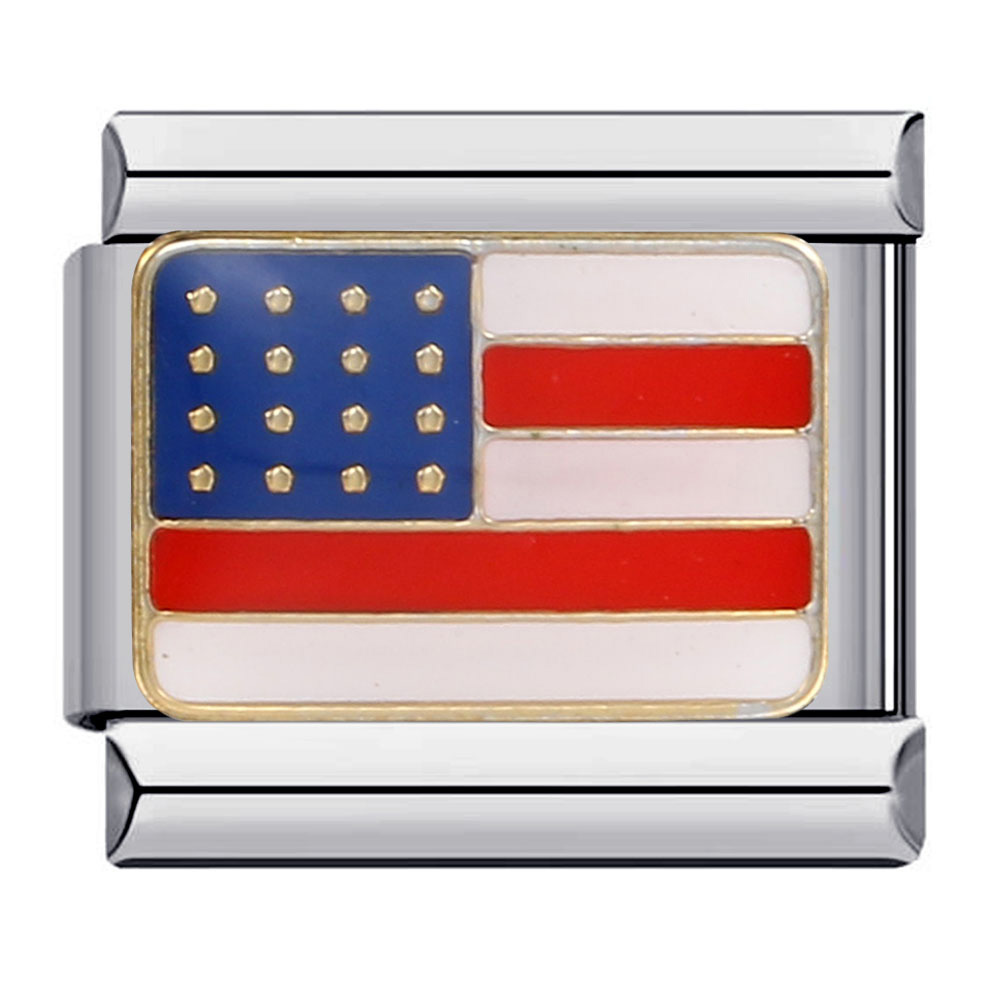 New Fashion USA America LA Cha - Jewelry Making In La recensione e prezzo