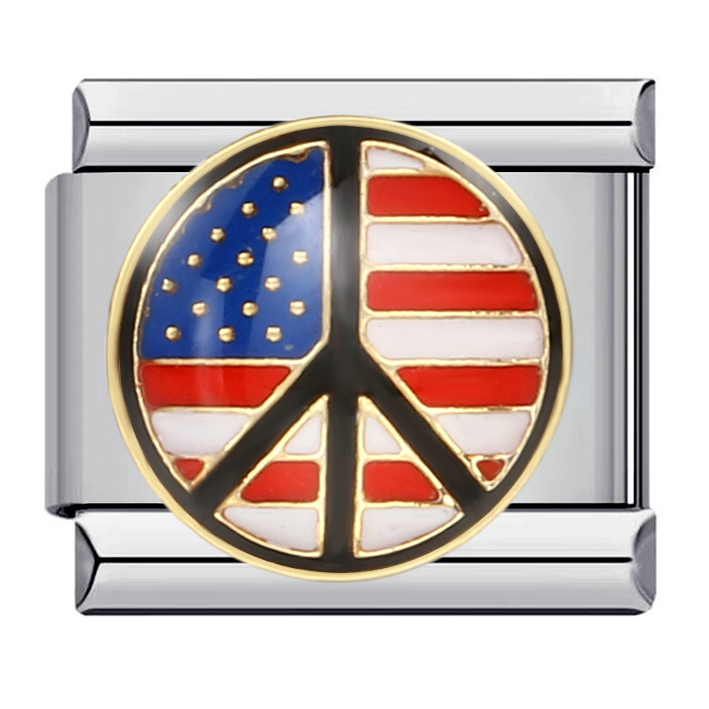 New Fashion USA America LA Cha - Jewelry Making In La recensione e prezzo