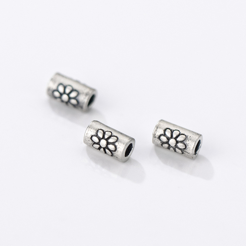 Perline distanziatrici in arge - Jewelry Making In La recensione e prezzo