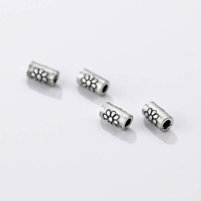 Perline distanziatrici in arge - Jewelry Making In La recensione e prezzo