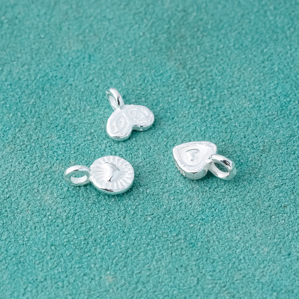 Ciondoli Vintage a Forma di Cu - Jewelry Making In La recensione e prezzo