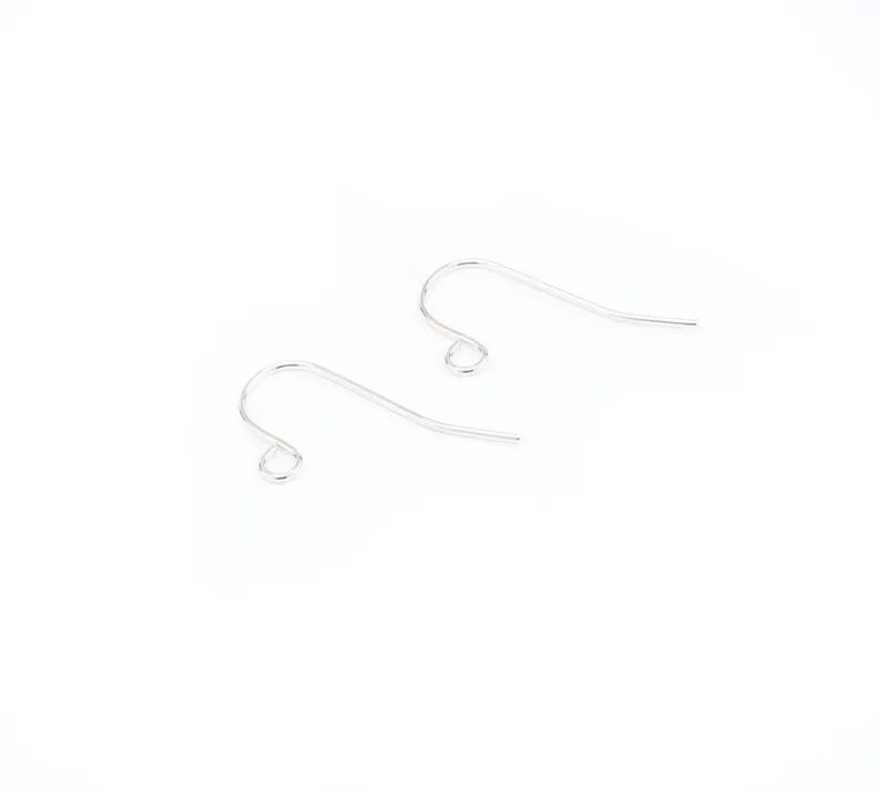 50 pezzi di ganci per orecchin - Jewelry Making Wire recensione e prezzo