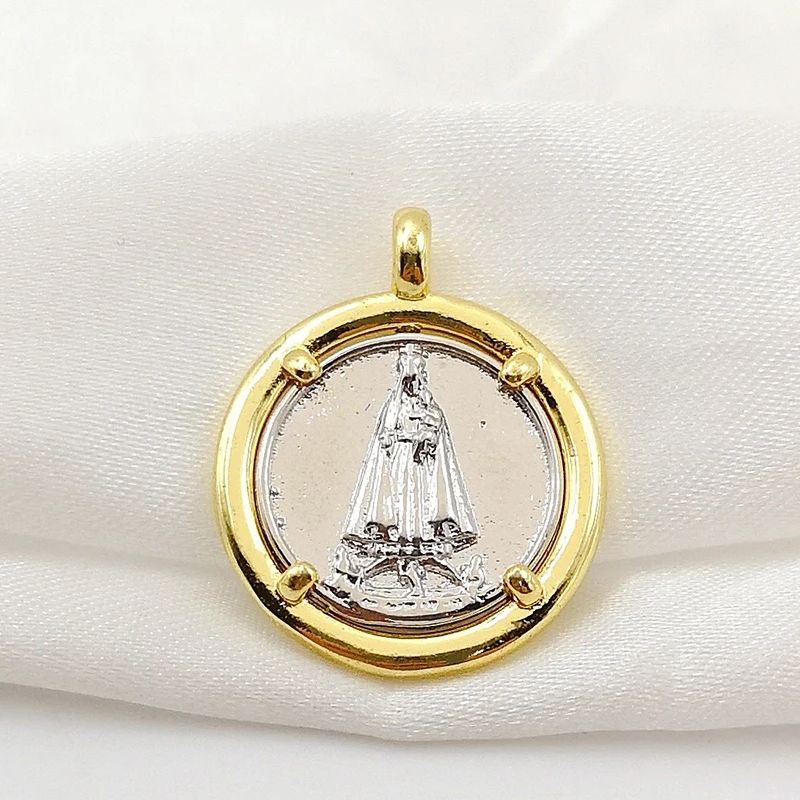 Ciondoli Nostra Signora di Fat - Jewelry Making In La recensione e prezzo