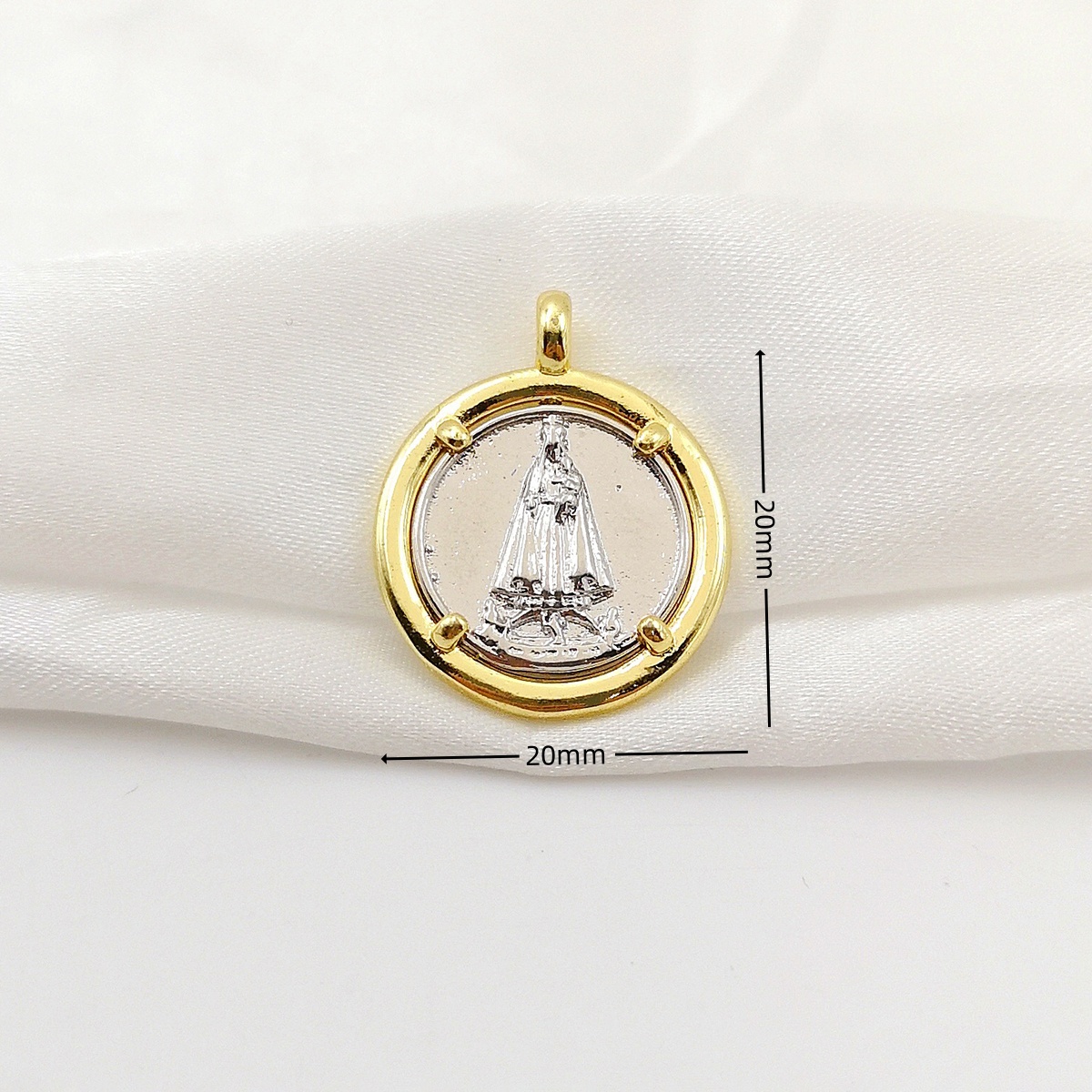 Ciondoli Nostra Signora di Fat - Jewelry Making In La recensione e prezzo