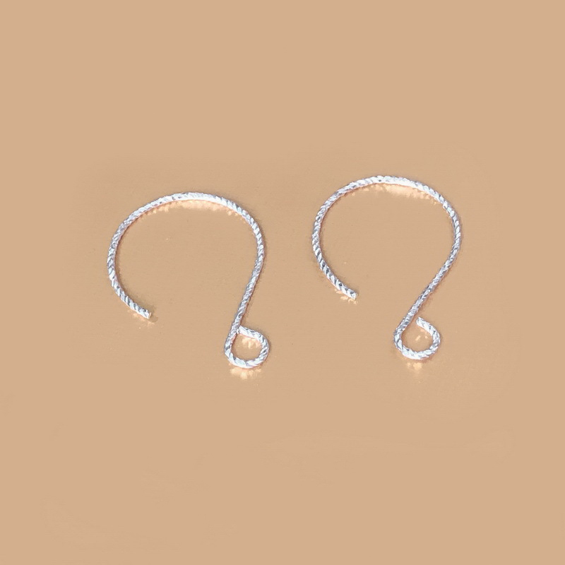 Ganci per Orecchini in Argento - Jewelry Making Wire recensione e prezzo