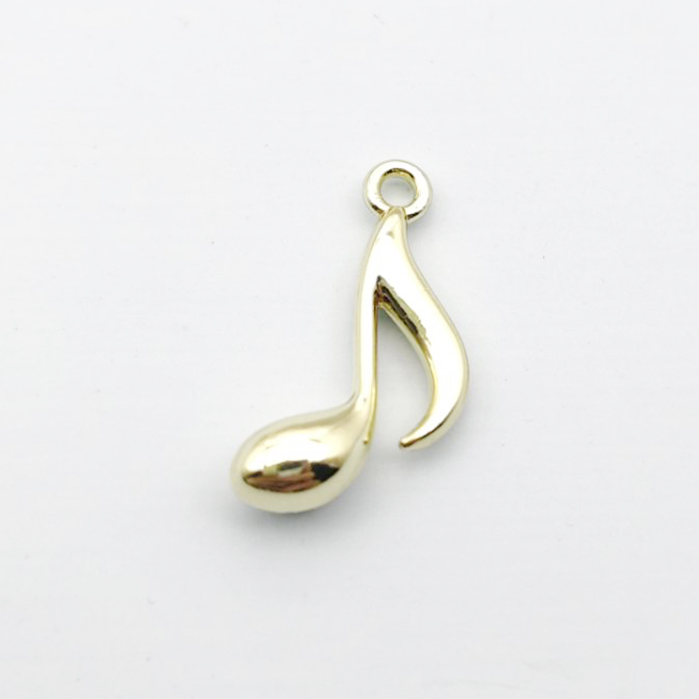 10 Pezzi Ciondoli a Forma di N - Jewelry Making Notes recensione e prezzo