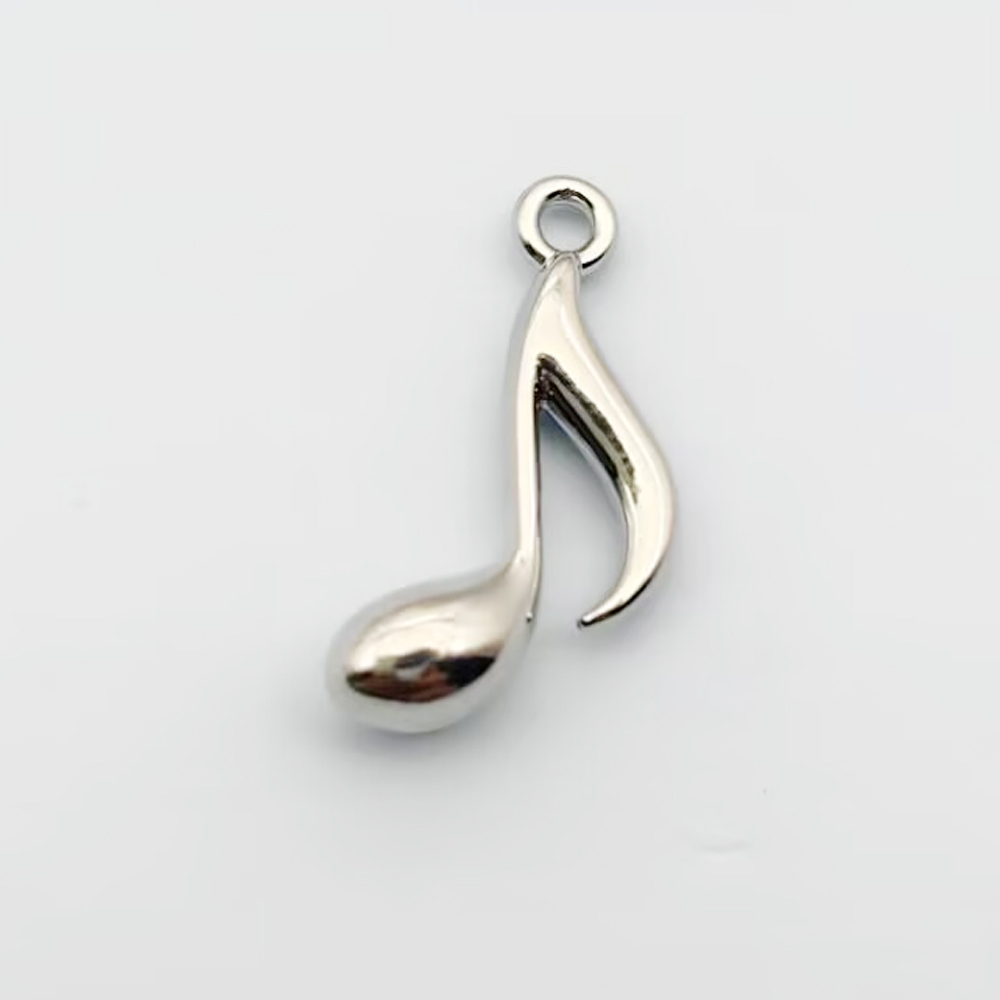 10 Pezzi Ciondoli a Forma di N - Jewelry Making Notes recensione e prezzo
