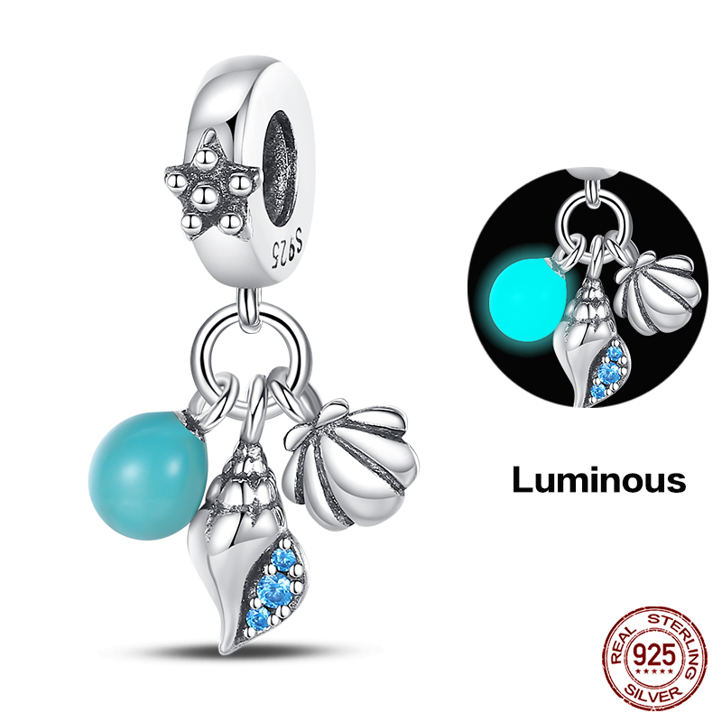 Perline della serie di ciondol - Jewelry Making In La recensione e prezzo