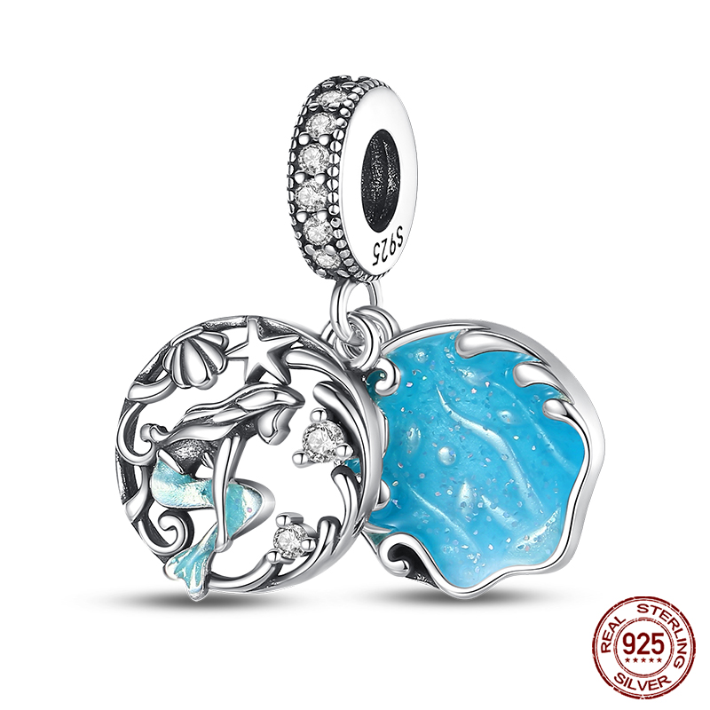Perline della serie di ciondol - Jewelry Making In La recensione e prezzo