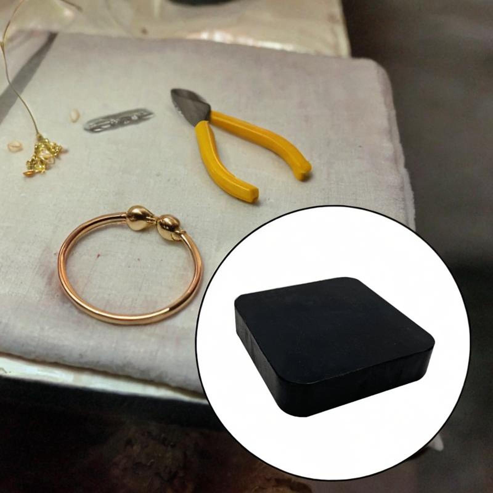 Blocco da banco in gomma per c - Xtool Jewelry Making recensione e prezzo