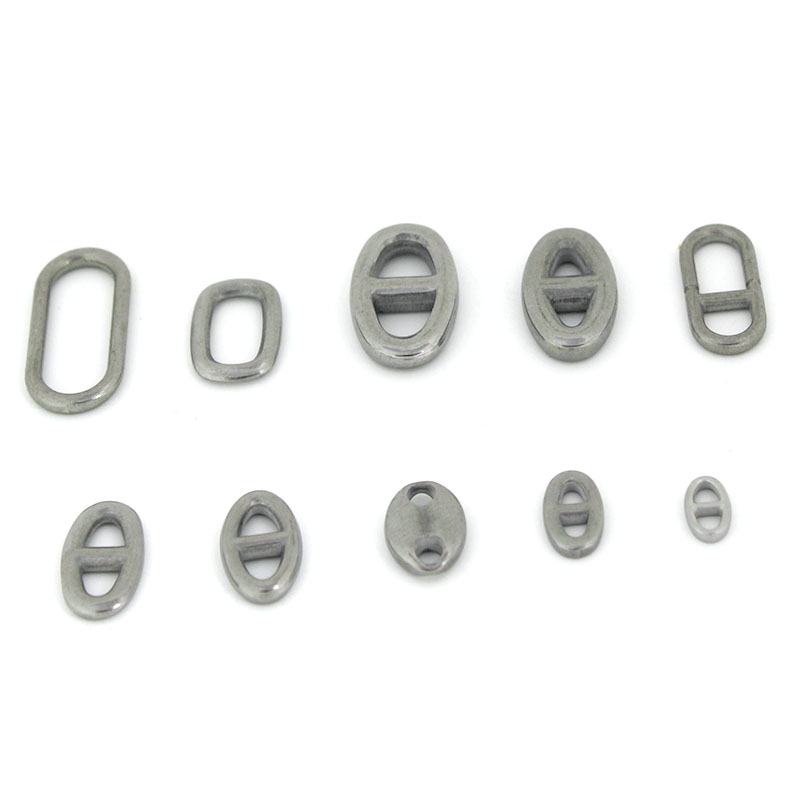 Accessori per la creazione di  - Jewelry Making Metal Supplies recensione e prezzo