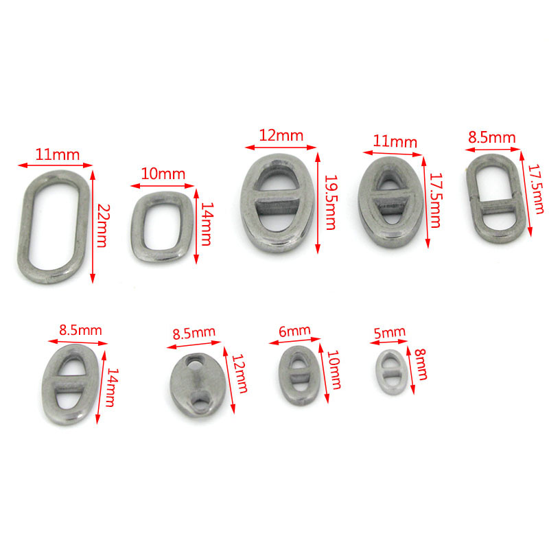 Accessori per la creazione di  - Jewelry Making Metal Supplies recensione e prezzo