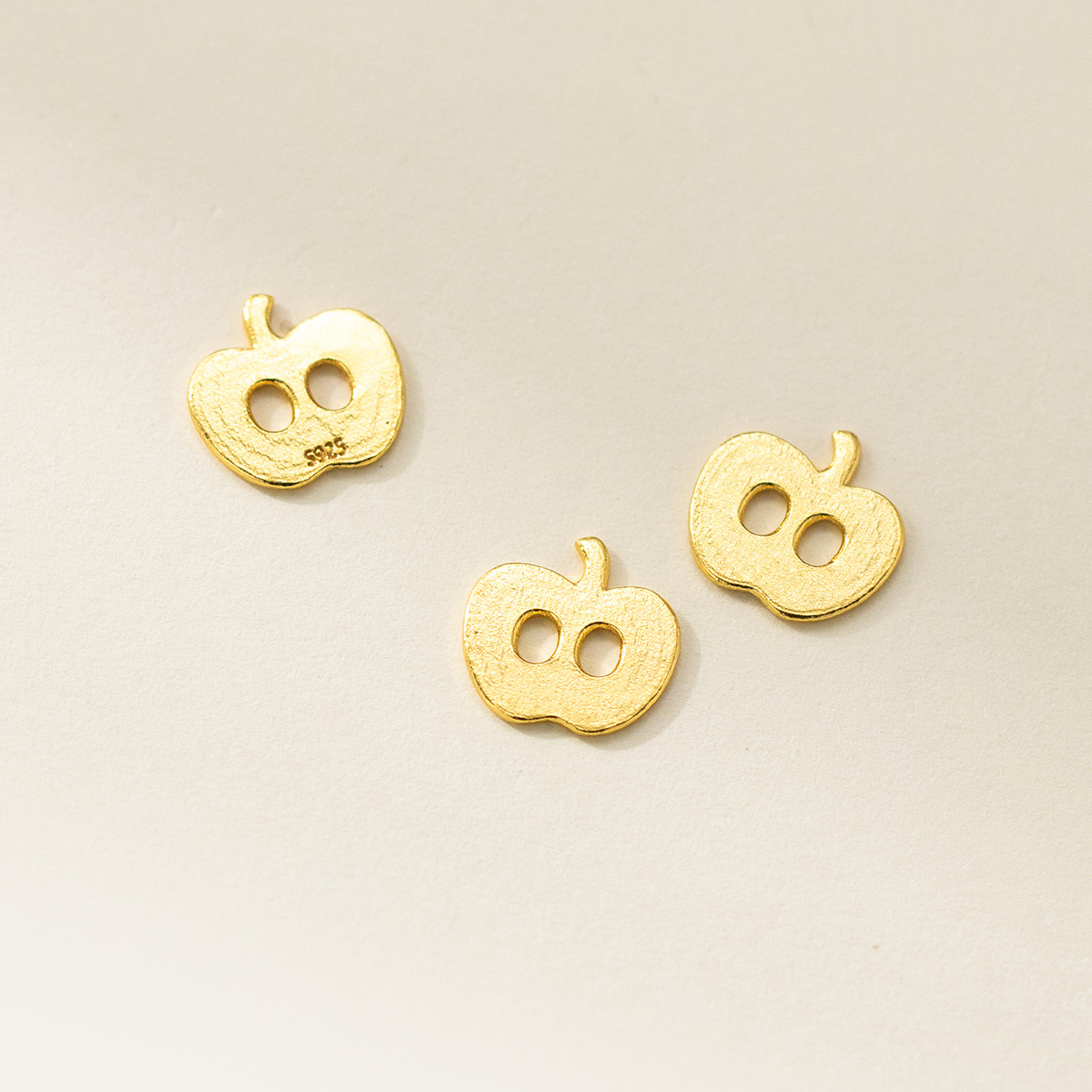 Connettori a 2 Fori in Argento - Jewelry Making In La recensione e prezzo
