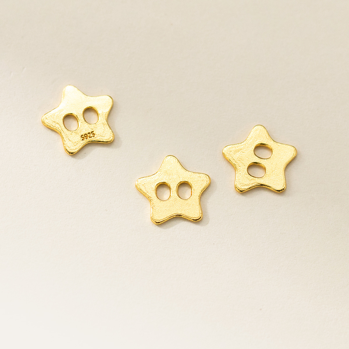 Connettori a 2 Fori in Argento - Jewelry Making In La recensione e prezzo