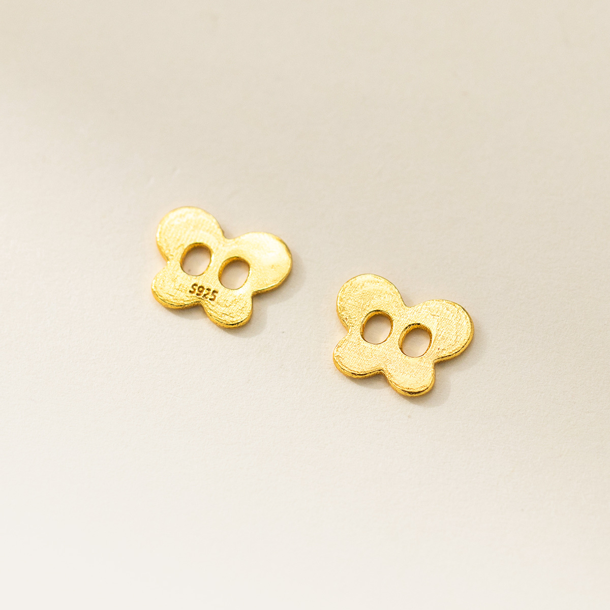 Connettori a 2 Fori in Argento - Jewelry Making In La recensione e prezzo