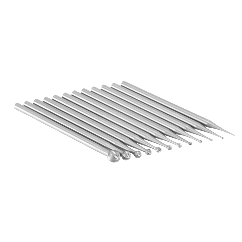 Set di 6 frese a sfera rotonde - Xtool Jewelry Making recensione e prezzo
