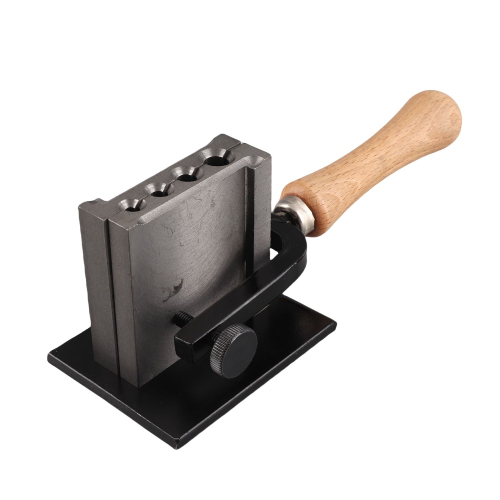 Stampo per fusione in ghisa pe - Xtool Jewelry Making recensione e prezzo
