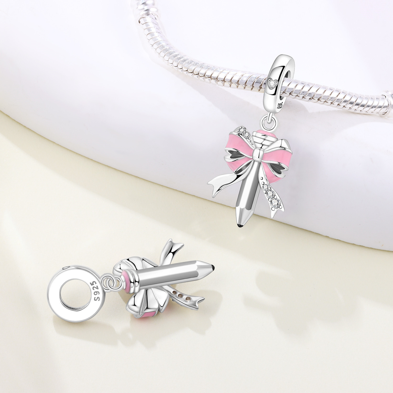 Ciondoli Orstarry in Argento S - Jewelry Making Notes recensione e prezzo